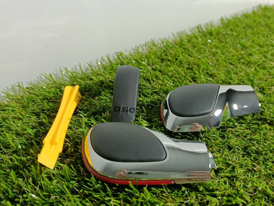 Manete (moca) mudanças automáticas para VW Volkswagen DSG