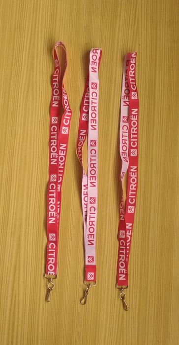 Conjunto 3 Porta Chaves Fita