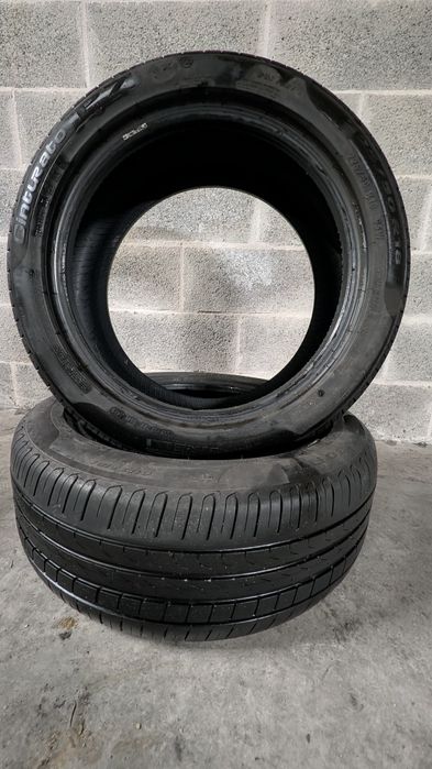 Pirelli CiINTURATO P7 RUNFLAT