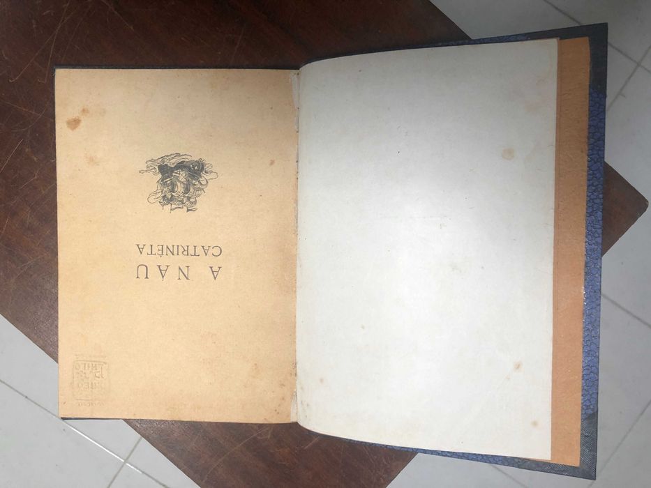 A Nau Catrineta (Biblioteca dos Pequeninos)