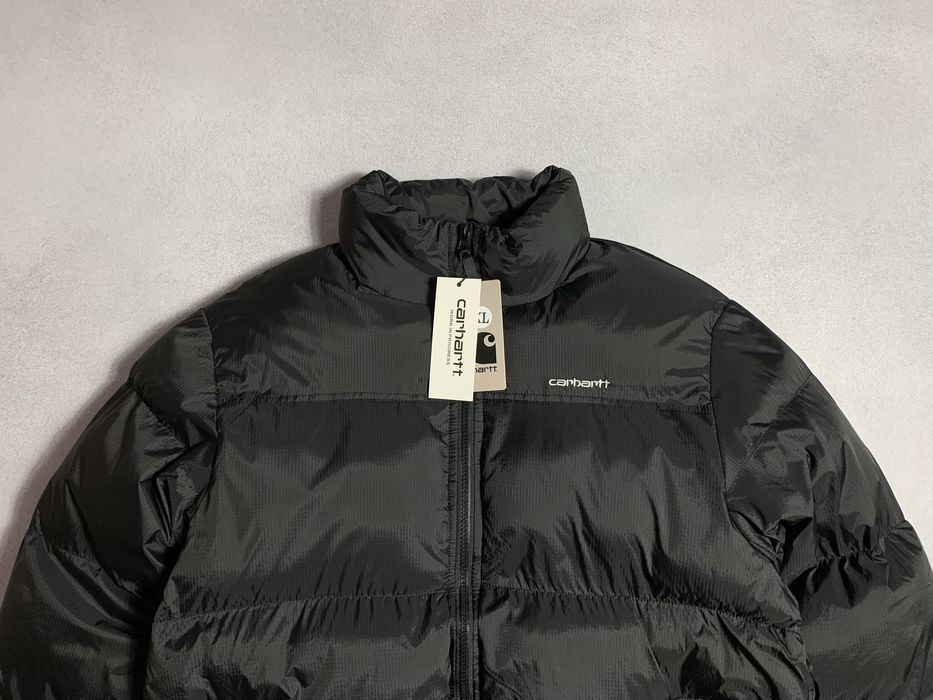 Пуховик Carhartt WIP
