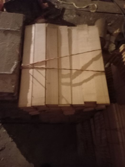 Паркет буковий в пачках