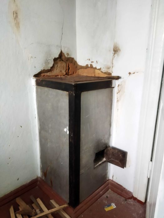 Будинок в м. Миколаєві (Корабельний район)