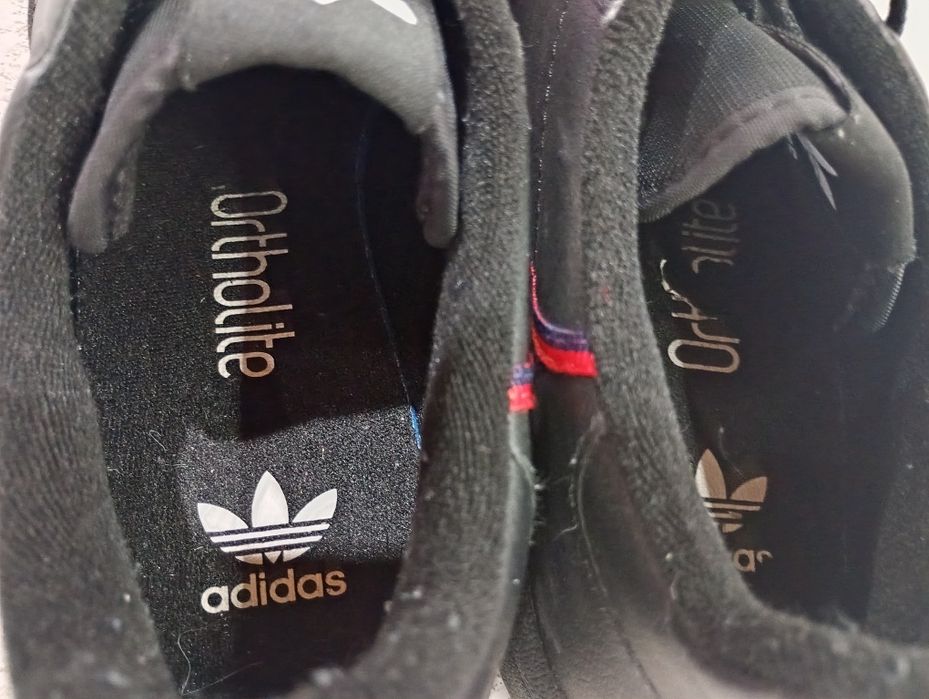Buty adidas 38.5 idealne