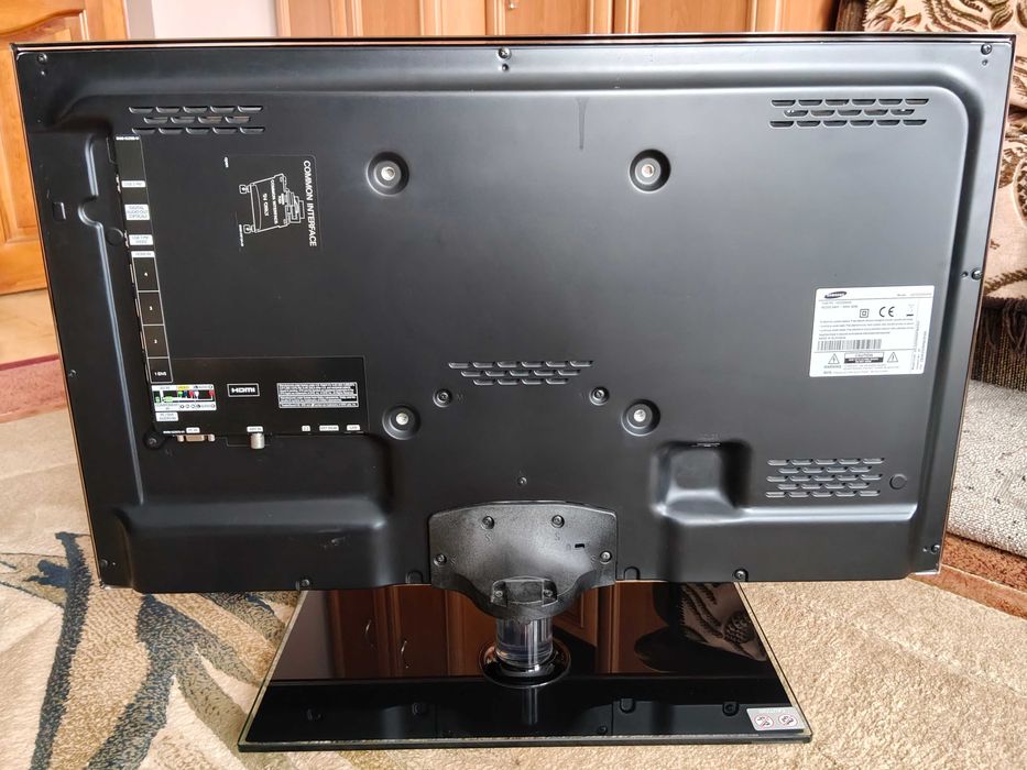 tv samsung 32' ue32d5000