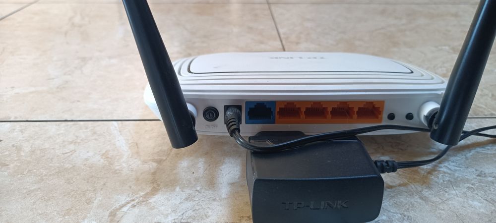 Sprzedam Ruter TP-Link