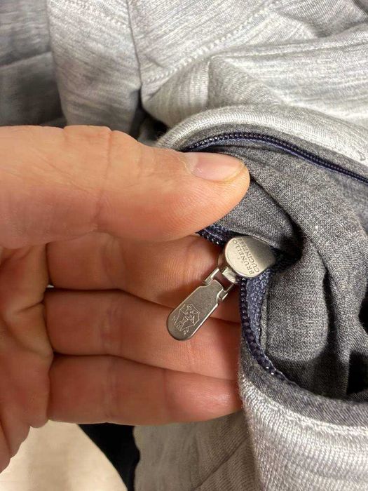 Brunello Cucinelli kurtka męska M/L oryginalna – premium, Made in Italy