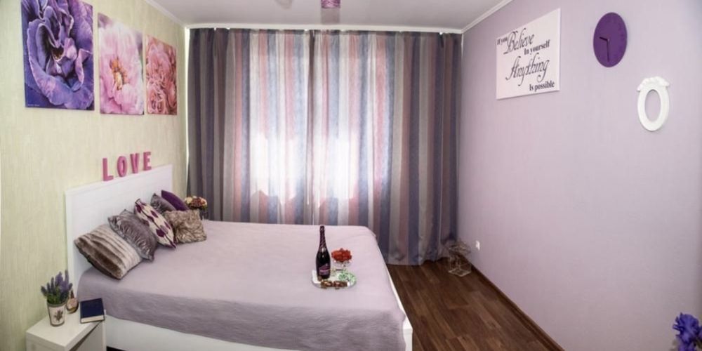 Подобово 2-х кімнатна квартира на Поділлі