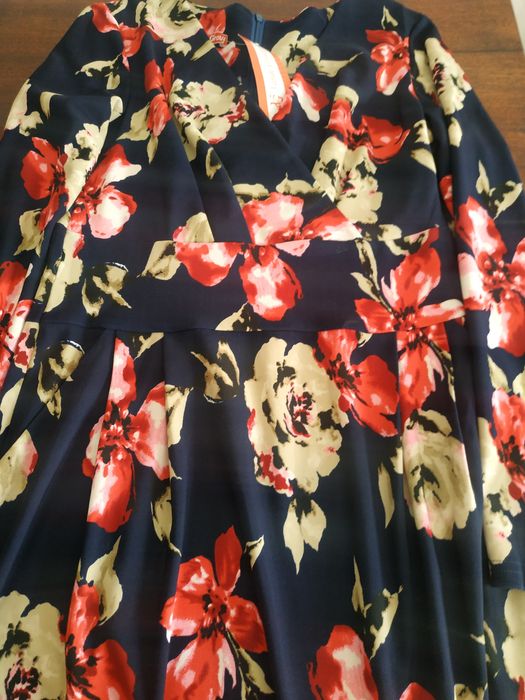 Нова сукня розмір 48-50