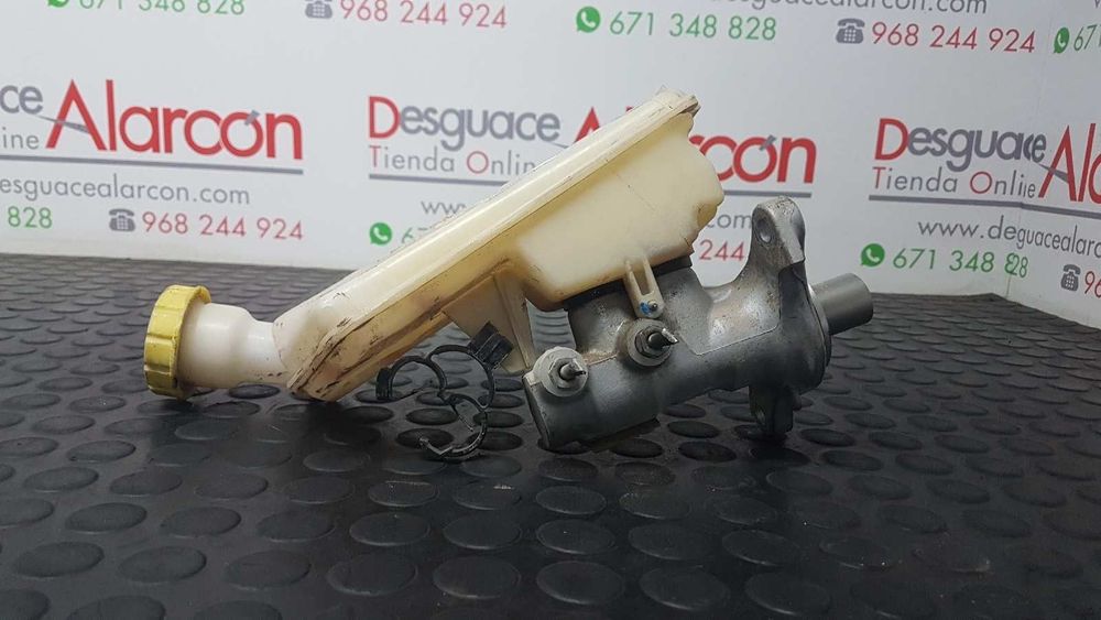 BOMBA DE TRAVÃO PEUGEOT 207 PREMIUM