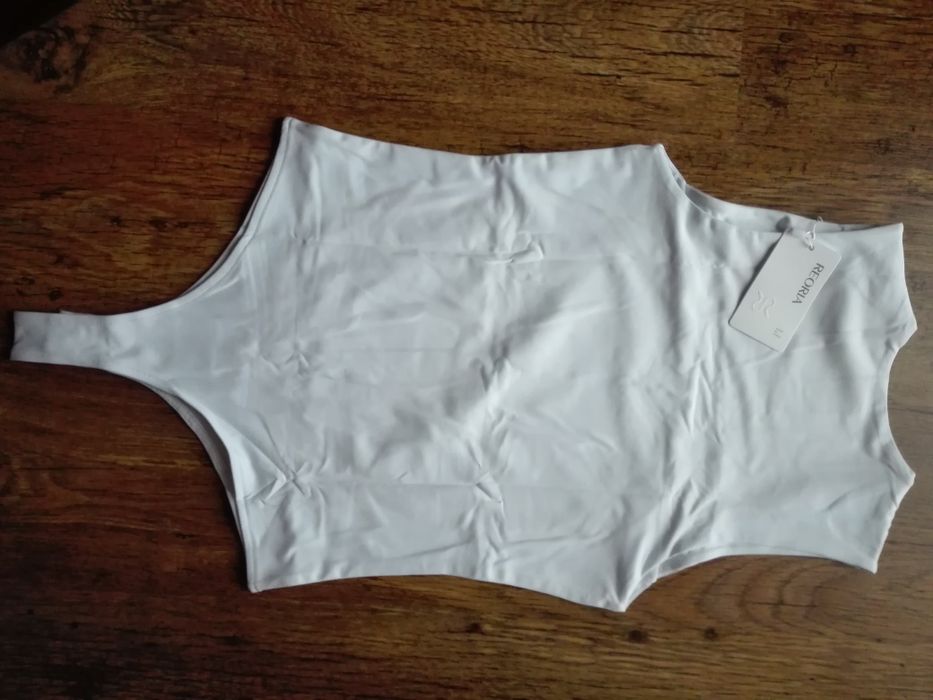 Nowe body damskie M
