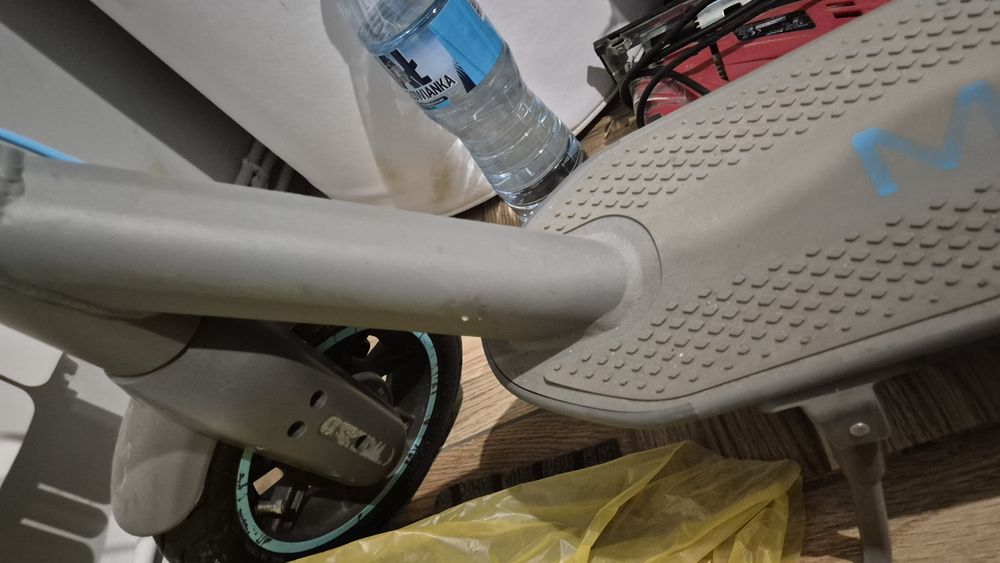 Hulajnoga motus  scotty 10