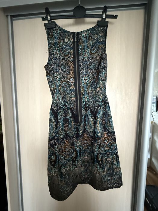 Сукня літня, розмір xs-s