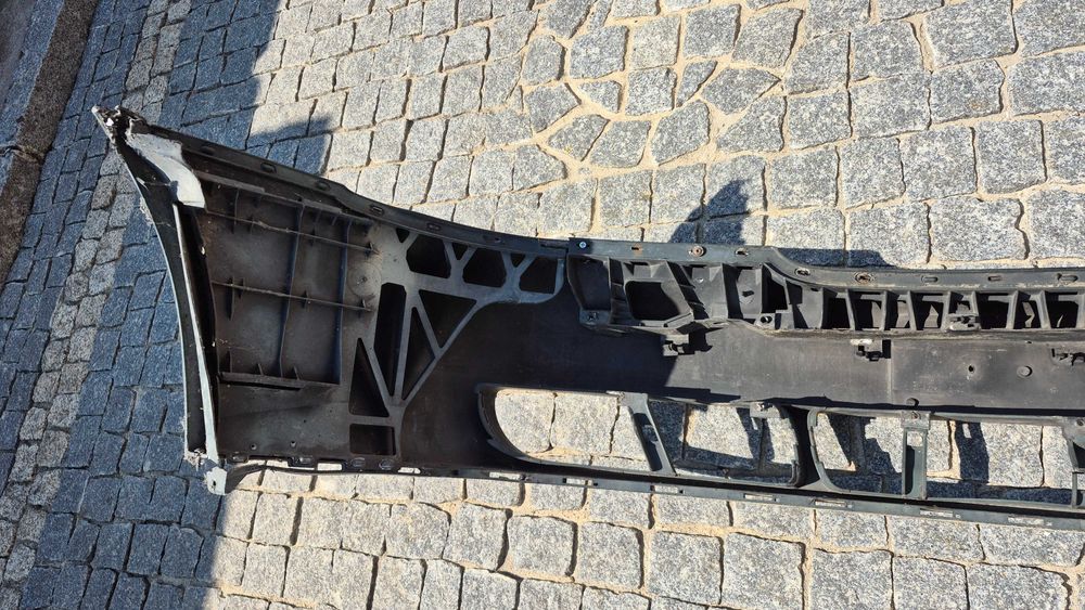 AUDI A4 B5 (8D) - Para-choques ORIGINAL modelo de 1995 até 1999