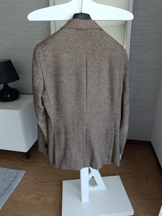 Blazer Purificacion Garcia 48