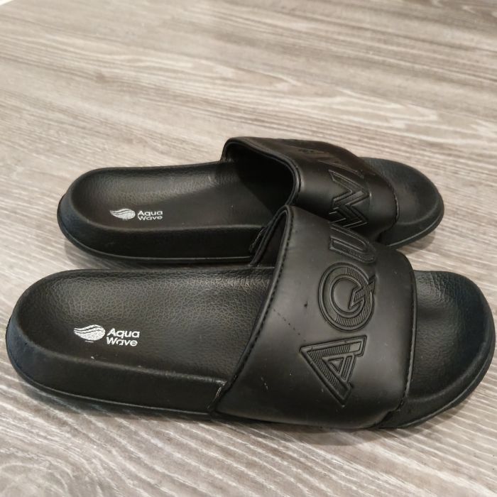 Klapki męskie 39