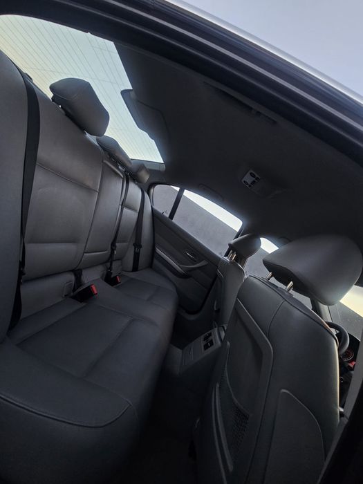 Bmw serie 3 E90 330d