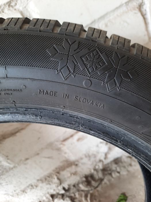 Продам шини 185/55 R15