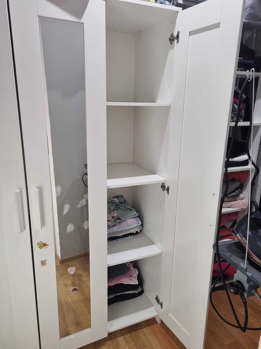 Szafa ubraniowa