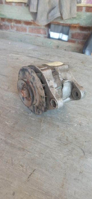 Генератор на ВАЗ 01-07