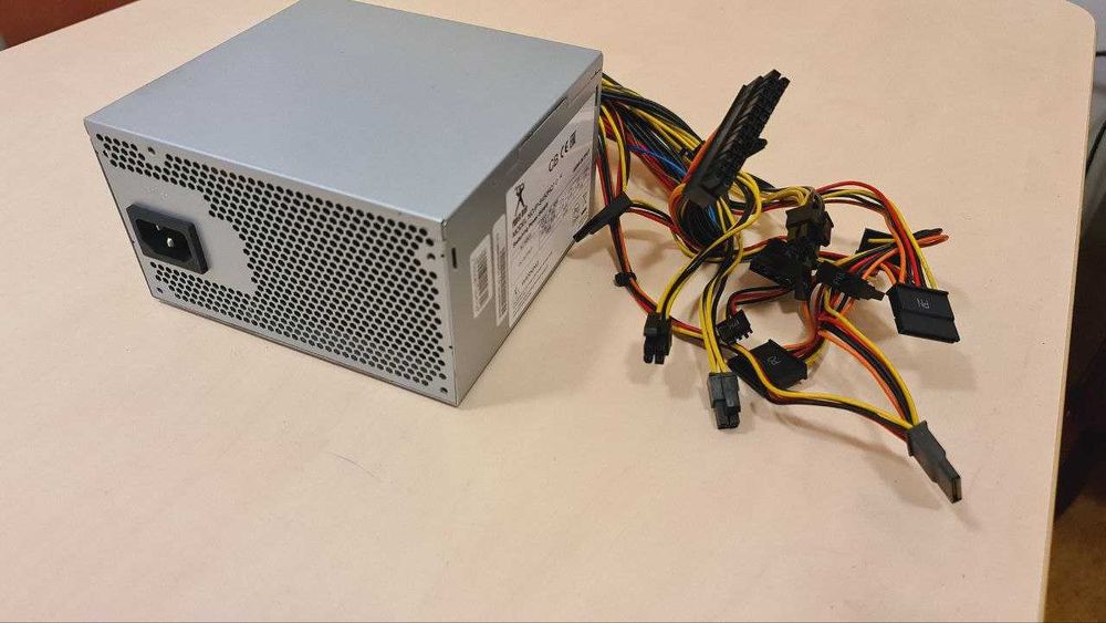 Блок питания для ПК 450 Вт