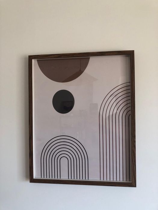 3 quadros sequênciais