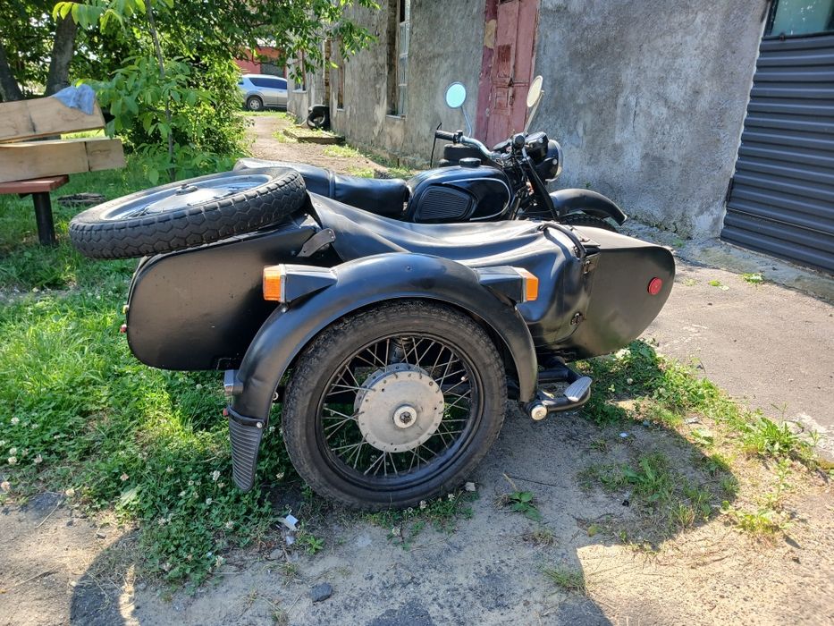Продам днепр мт11