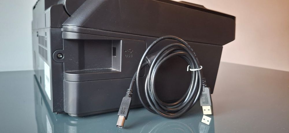 Impressora Multifunções Epson