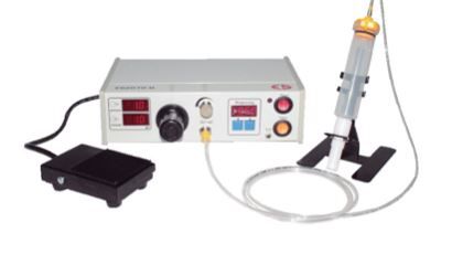 Doseador - Digital Quantification Dispenser