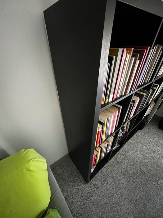 Estante Kallax 16 cubos