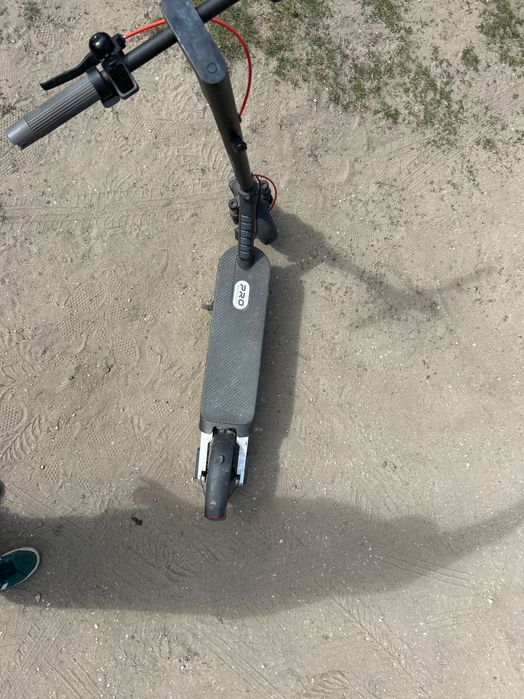 Xiaomi 5 pro dual suspension