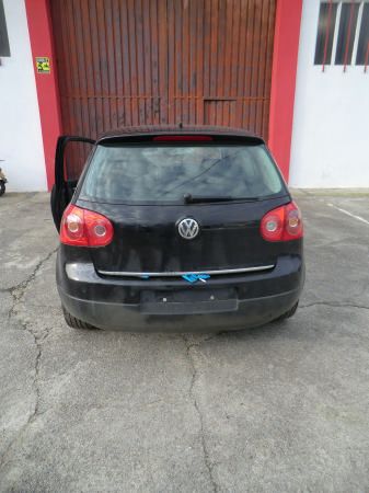 Para peças VOLKSWAGEN Golf V (1K1)
