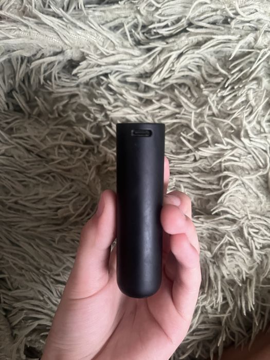 HYPER+ Black в хорошем состоянии