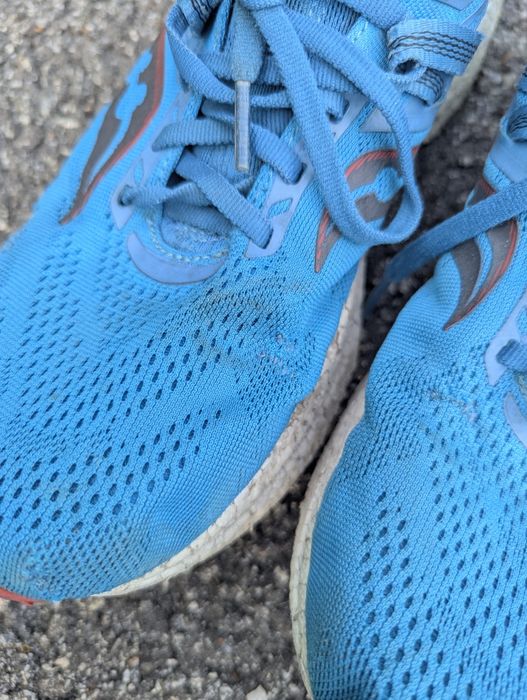 Кросівки Saucony ASICS