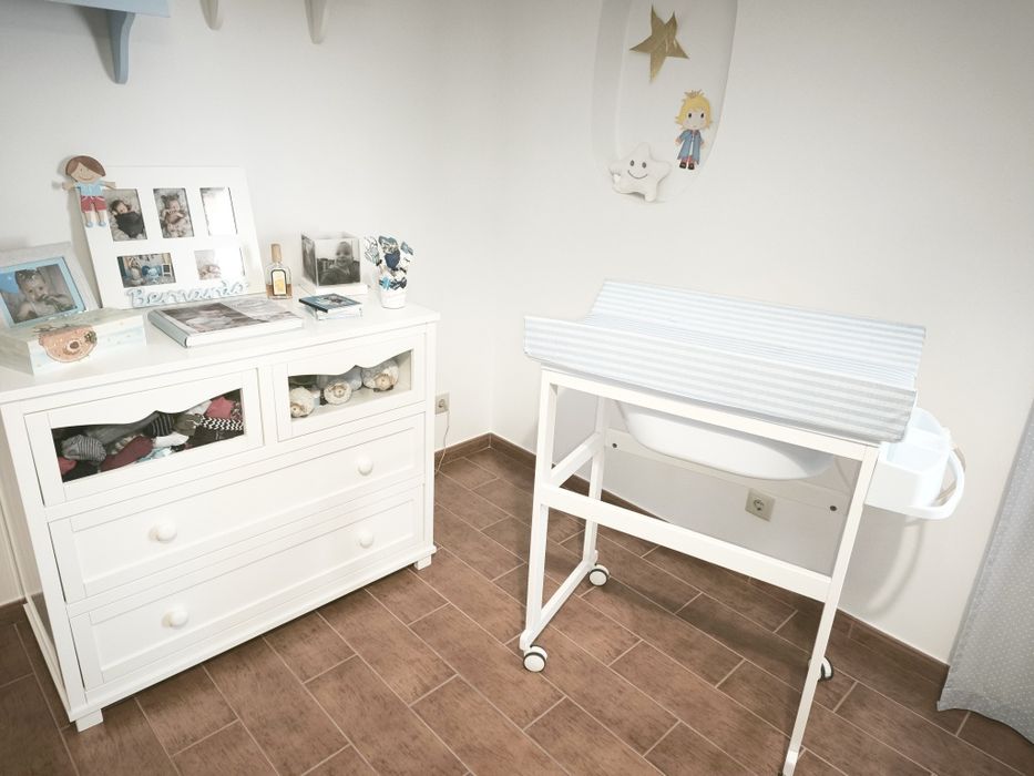 Vestidor Banheiro TRAMA