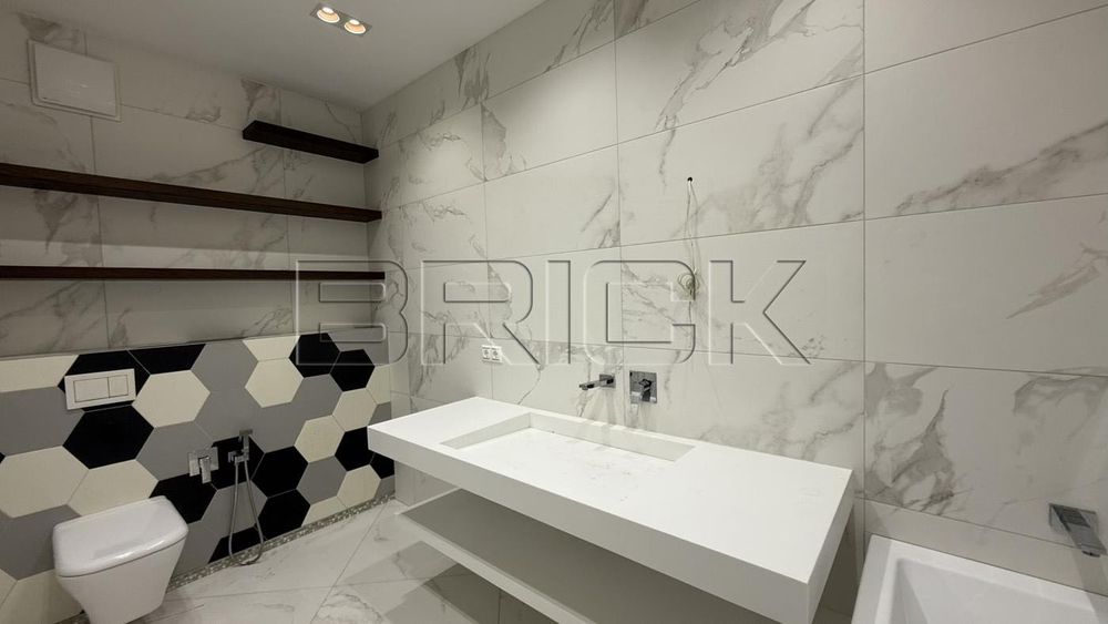 3-rooms apartment apartment by the address st. Ilenka Yuriya (area 114,5 m²) - Atlanta.ua - photo 15