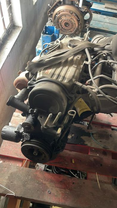 Motor completo MITSUBISHI Colt IV (CA_A)
