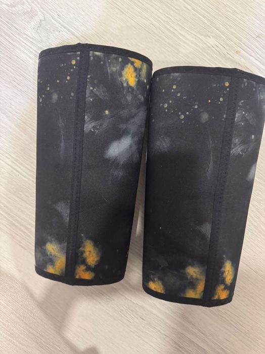 Наколінники invitus розмір L