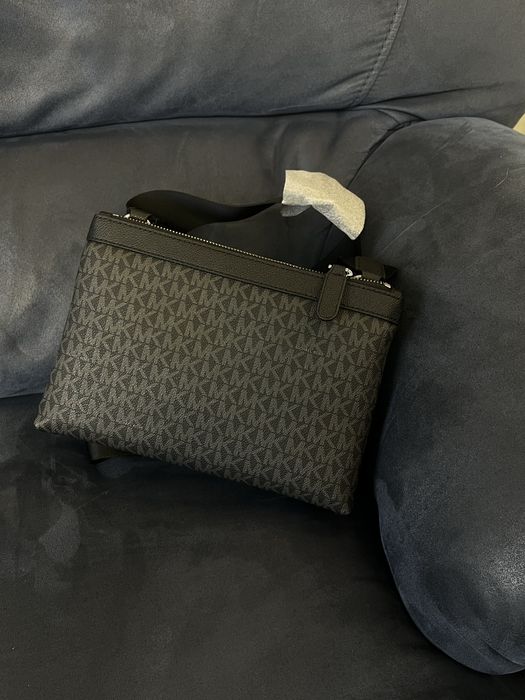 Чоловіча Сумка Michael Kors Оригінал