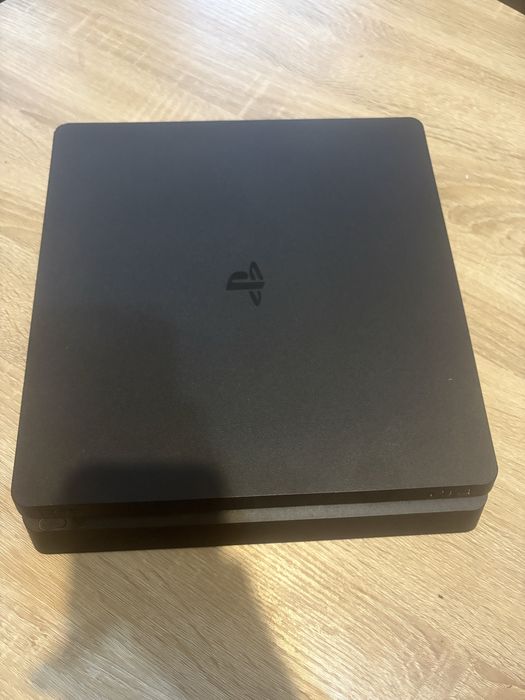 PlayStation4.