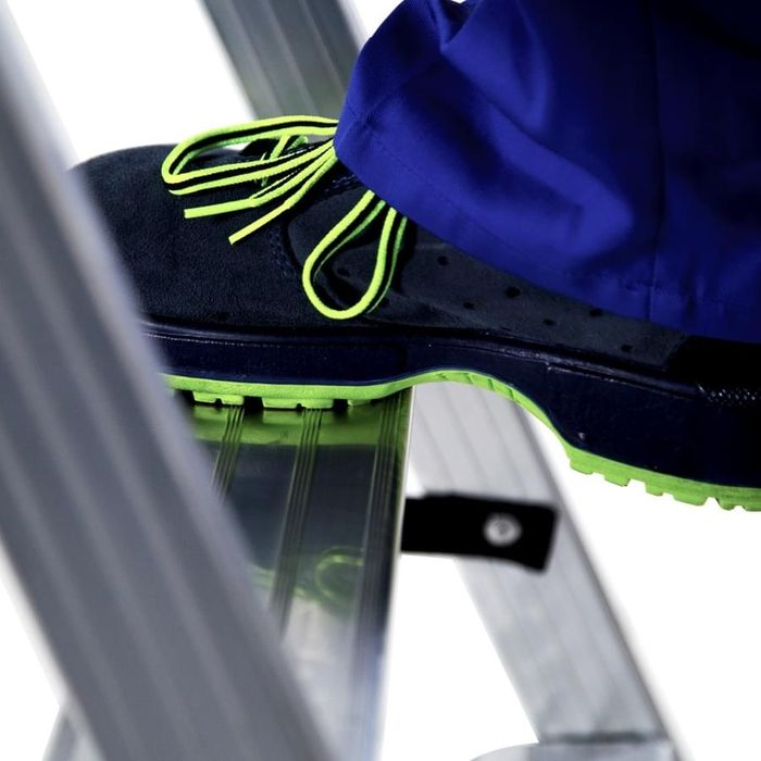 Escadote Profissional Jormax Pro'Master (5 degraus)