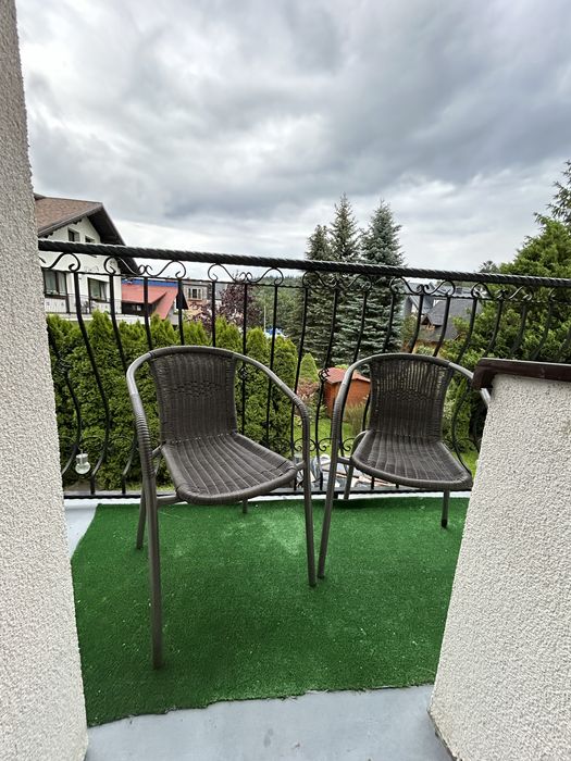 Pokoje Gościnne  Szczyrk 200 m od Kolejki na Skrzyczne