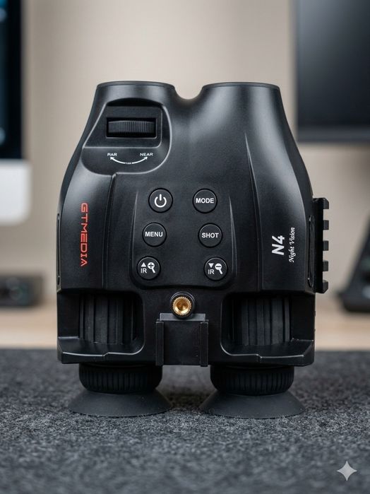 Noktowizor GTMedia N4