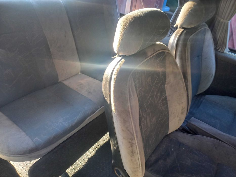 продам фіат скудо  2.0 gti