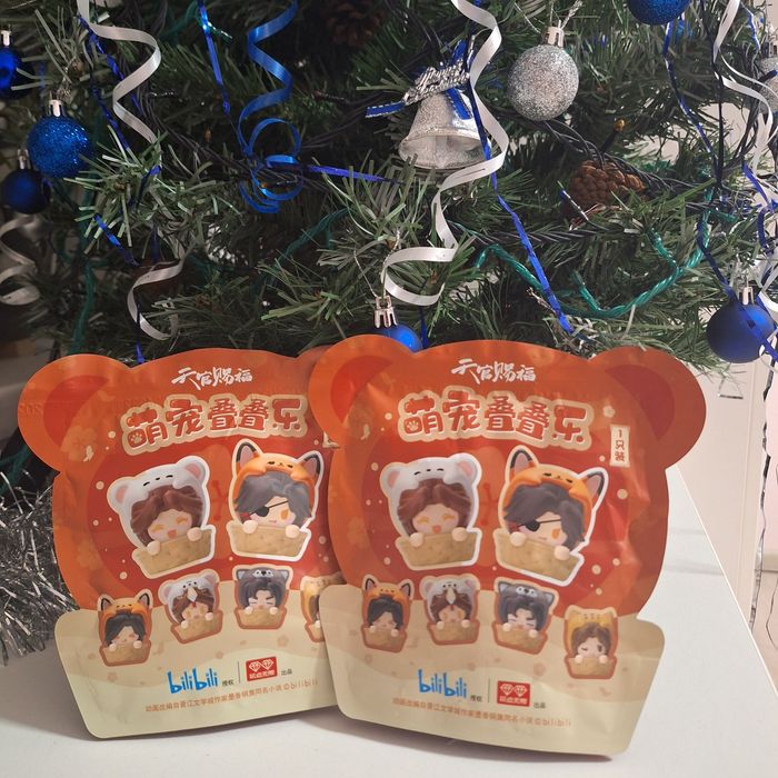 Колекційні фігурки аніме