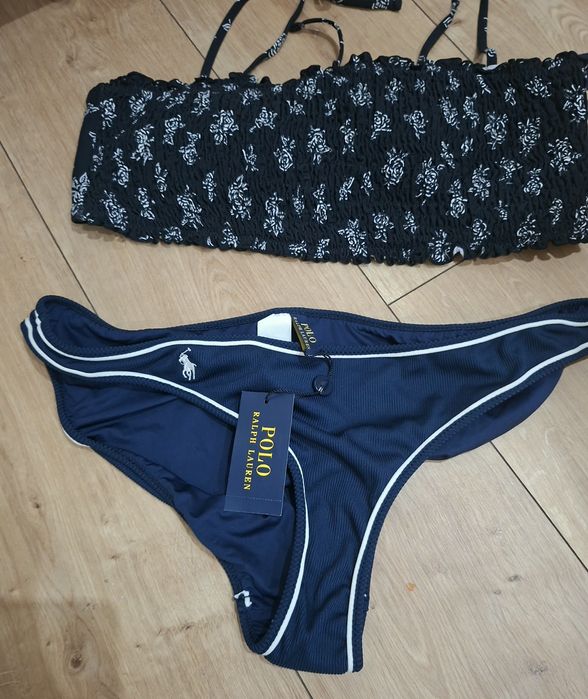 Nowy strój ralph Lauren XXL