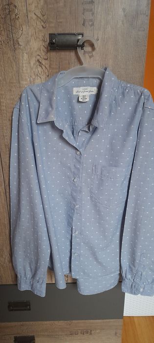 Koszula rozmiar 40