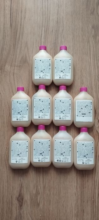 Odżywki do włosów Loreal Casting Creme Gloss with honey - 10szt.