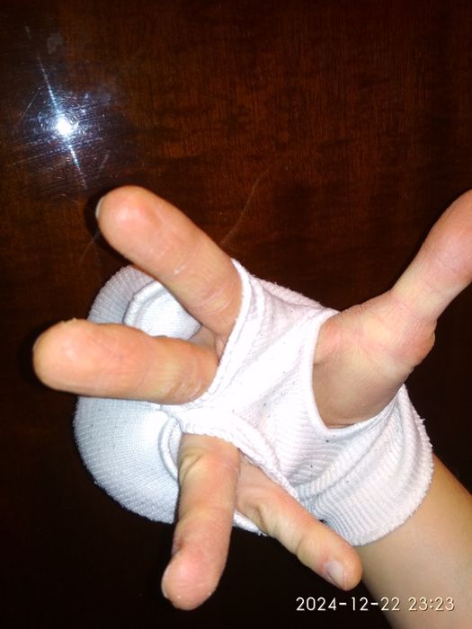 Битки для карате / единоборств бои тренеровки перчатки спаринг