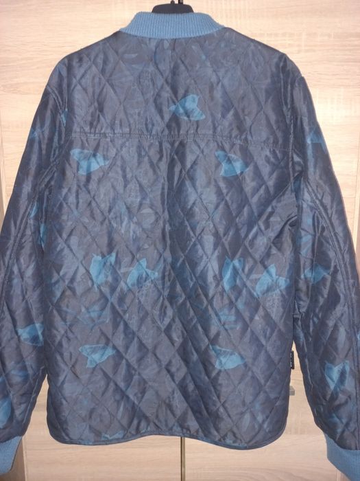 Lekka kurtka bomberka męska Cropp